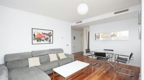 Foto 3 de Pis de lloguer a N/a, Virgen del Cortijo - Manoteras,  Madrid Capital