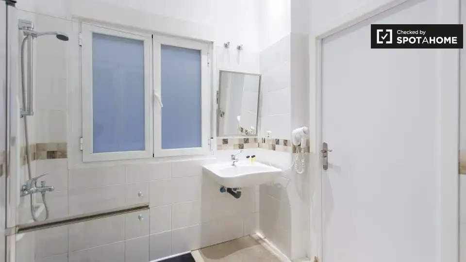 Wohnung mit Terrasse zur Miete in Centro, imagen 14