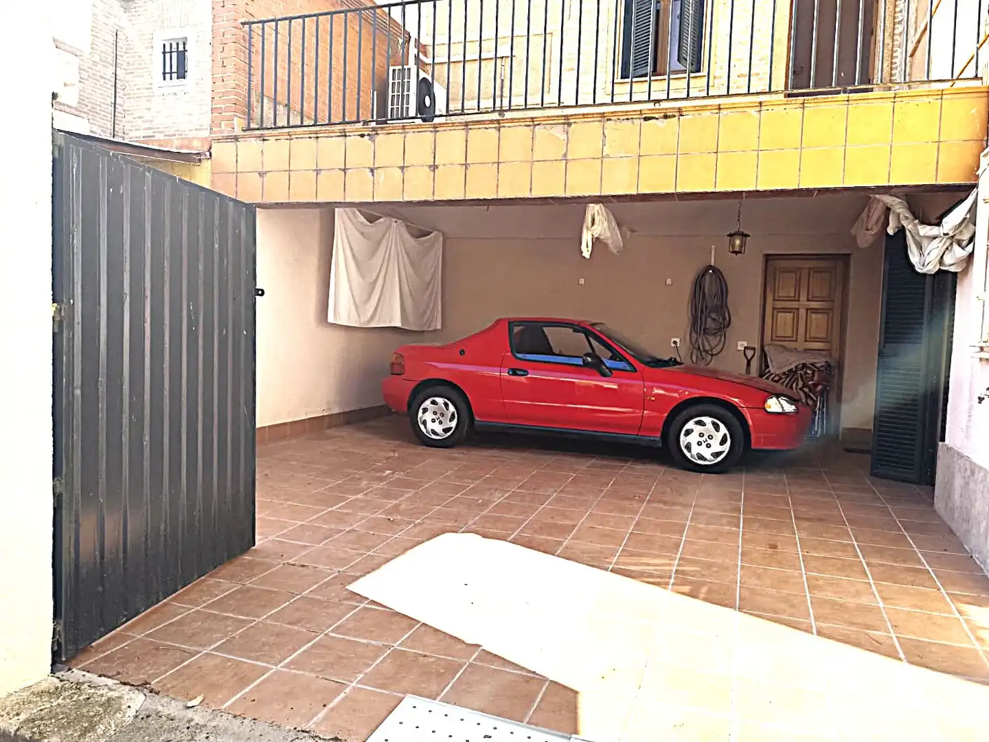 Parking de Casa o chalet en venta en Aranjuez con Aire acondicionado, Calefacción y Terraza