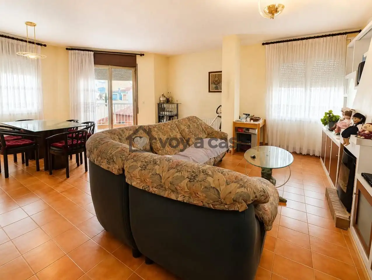 Piso con ascensor en venta en Calella, imagen 3