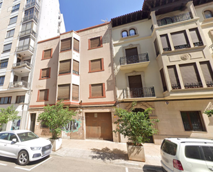 Vista exterior de Edifici en venda en Castellón de la Plana / Castelló de la Plana