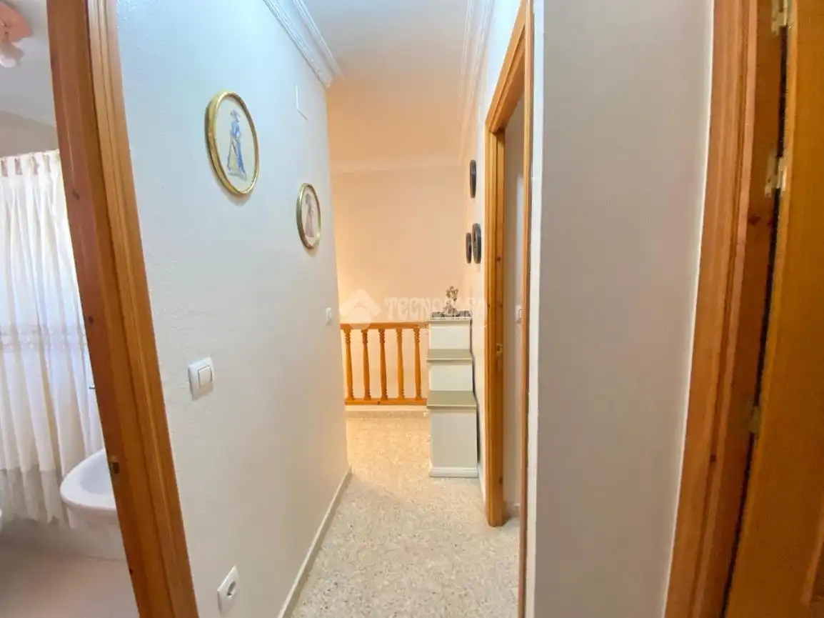 Casa adosada en venta en Centro - Doña Mercedes