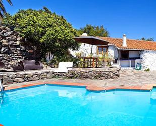 Piscina de Finca rústica en venda en Granadilla de Abona amb Terrassa, Piscina i Moblat