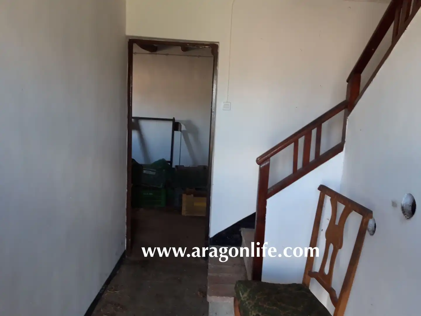 Casa o chalet en venta en Fabara