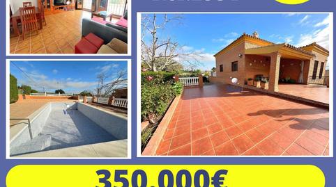Photo 5 of House or chalet for sale in Nueva Alcalá, Sevilla