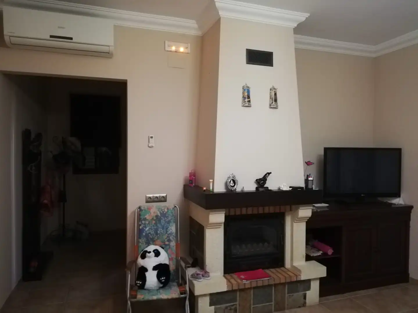Xalet en venda a Aldea Villar, imagen 2