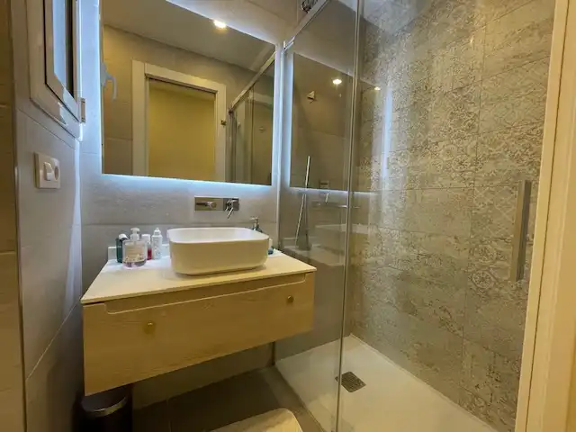 Piso con ascensor en venta en Carrer de Sardenya, imagen 25