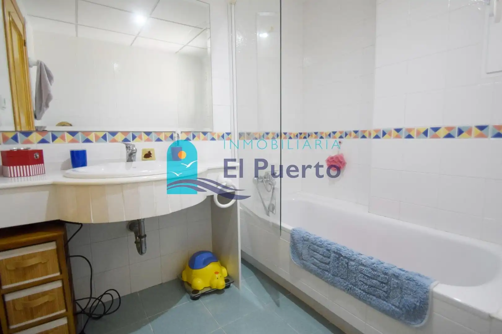 Xalet amb piscina en venda a Bolnuevo, imagen 16