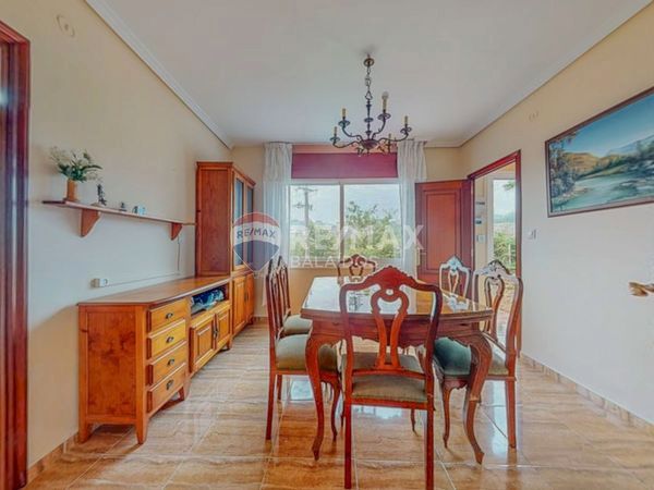 Dining room of House or chalet for sale in Vigo   with Heating, Private garden and Storage room