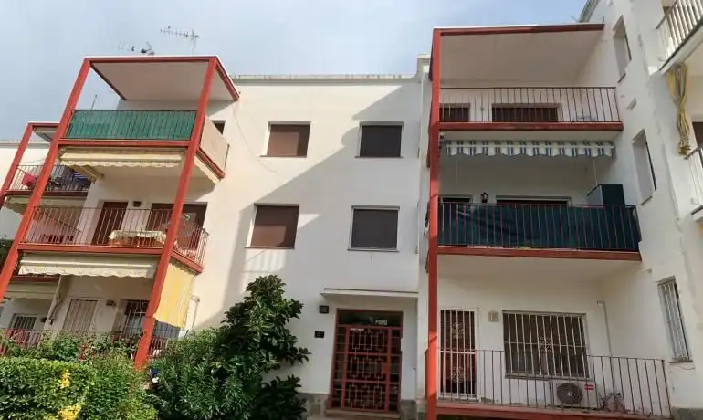 Mini appartamento con piscina in vendita a Calle Praga, imagen 30