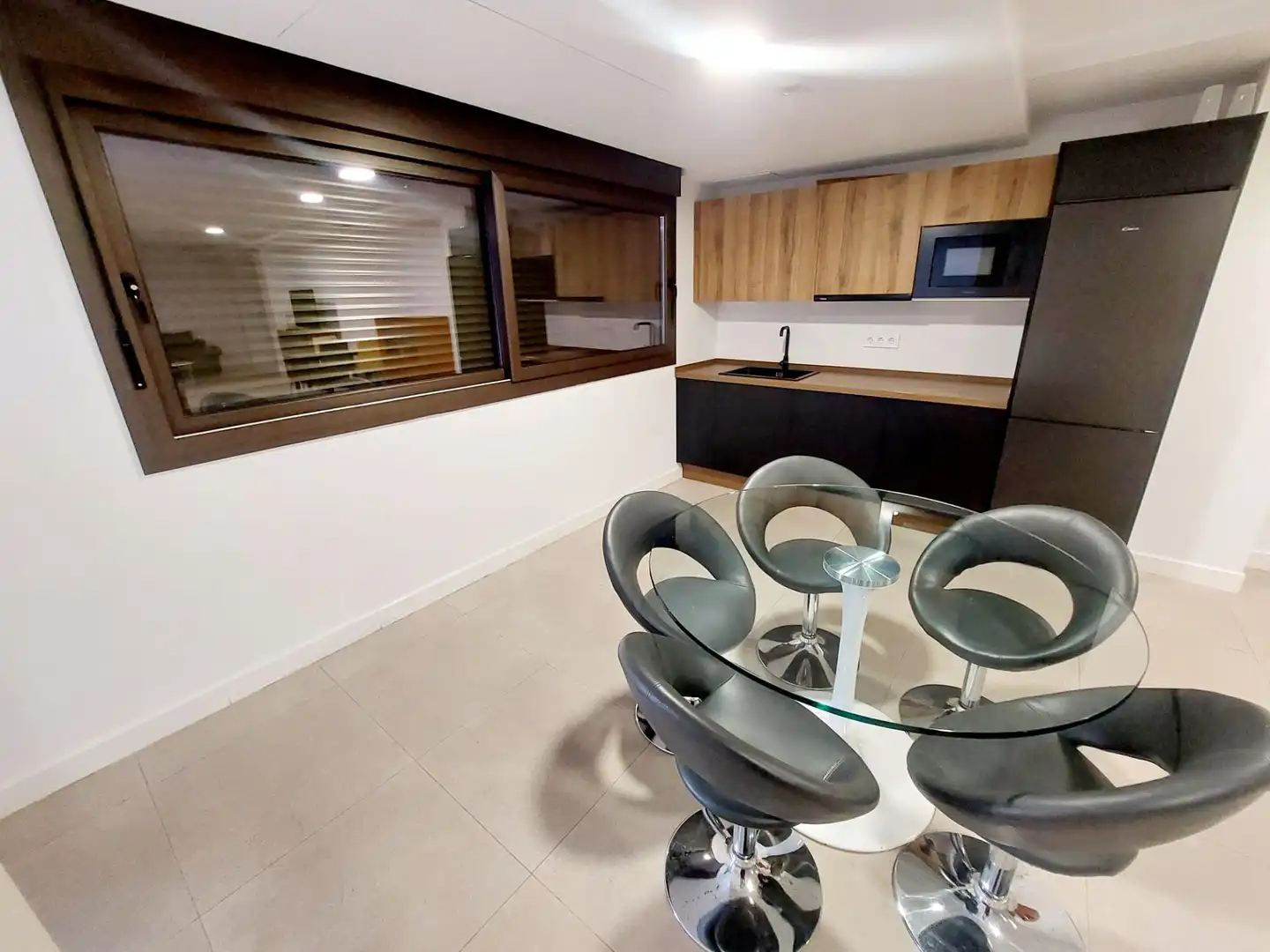Cuina de Pis en venda en Córdoba amb Aire condicionat, Calefacció i Parquet
