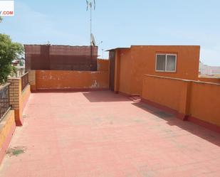 Terrace of House or chalet for sale in  Sevilla Capital  with Terrace