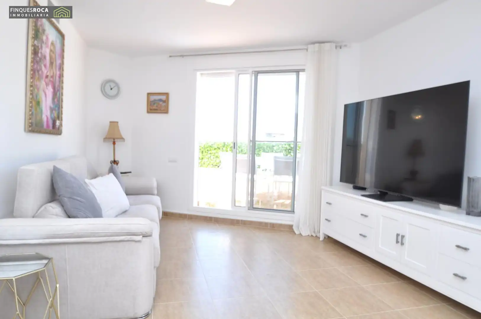 Attic for sale in Avenida JACINT VERDAGUER, El Maset