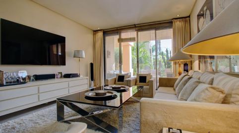 Foto 4 de Pis en venda a Buchinger, Sierra Blanca, Marbella