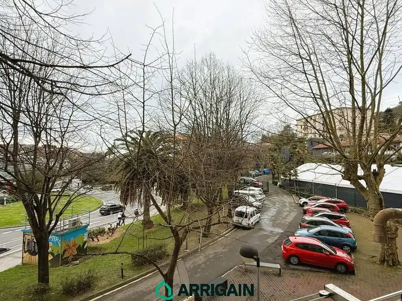 Parking de Piso en venta en Donostia - San Sebastián 