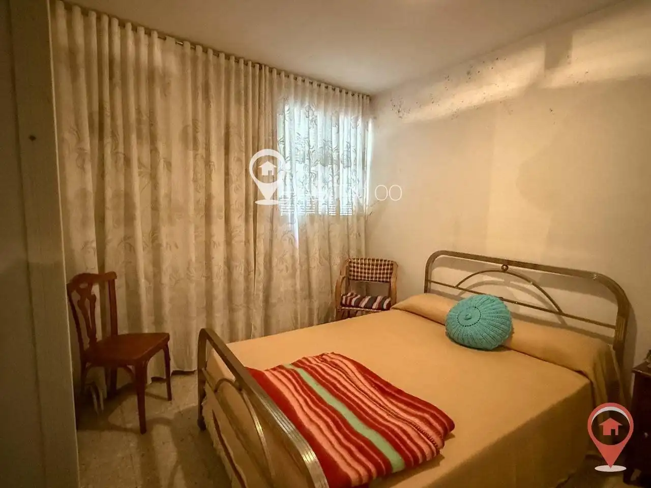 Dormitori de Casa o xalet en venda en Sotorribas