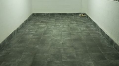 Foto 3 von Garage zum Verkauf in Aita Mari Auzategia Auzoa, 2, Zumaia, Gipuzkoa