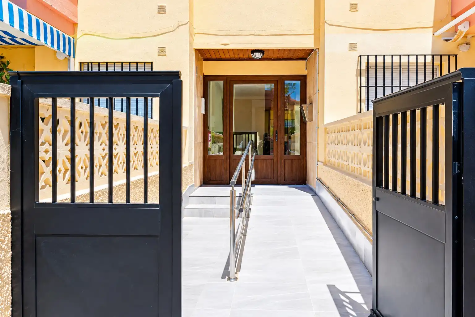 Appartamento con ascensore in vendita a Calle Ramón y Cajal, imagen 7