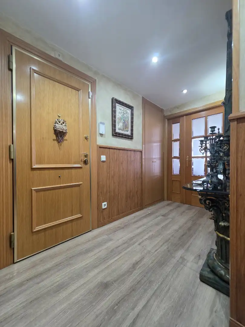 Piso en venta en Parla con Aire acondicionado, Calefacción y Parquet