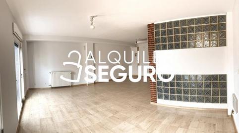 Photo 3 of House or chalet to rent in Manuel Machado, Espartales, Alcalá de Henares