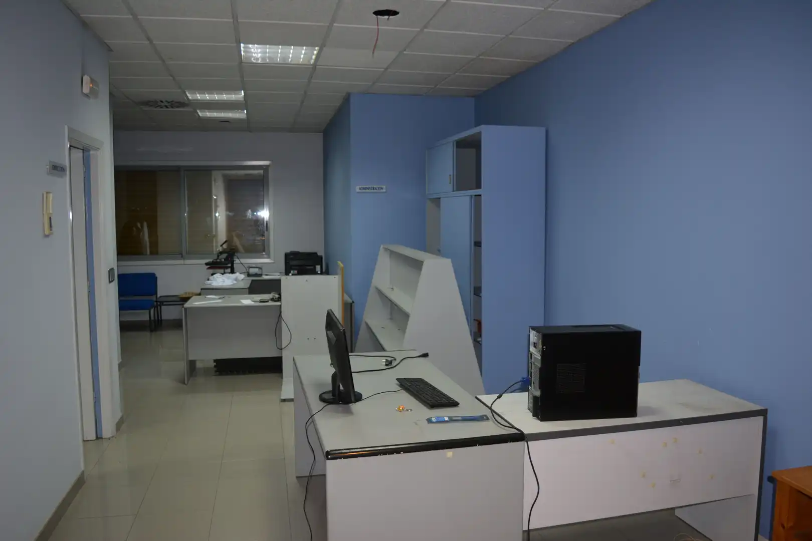 Local comercial en venta en Camiño da Barciela, imagen 17