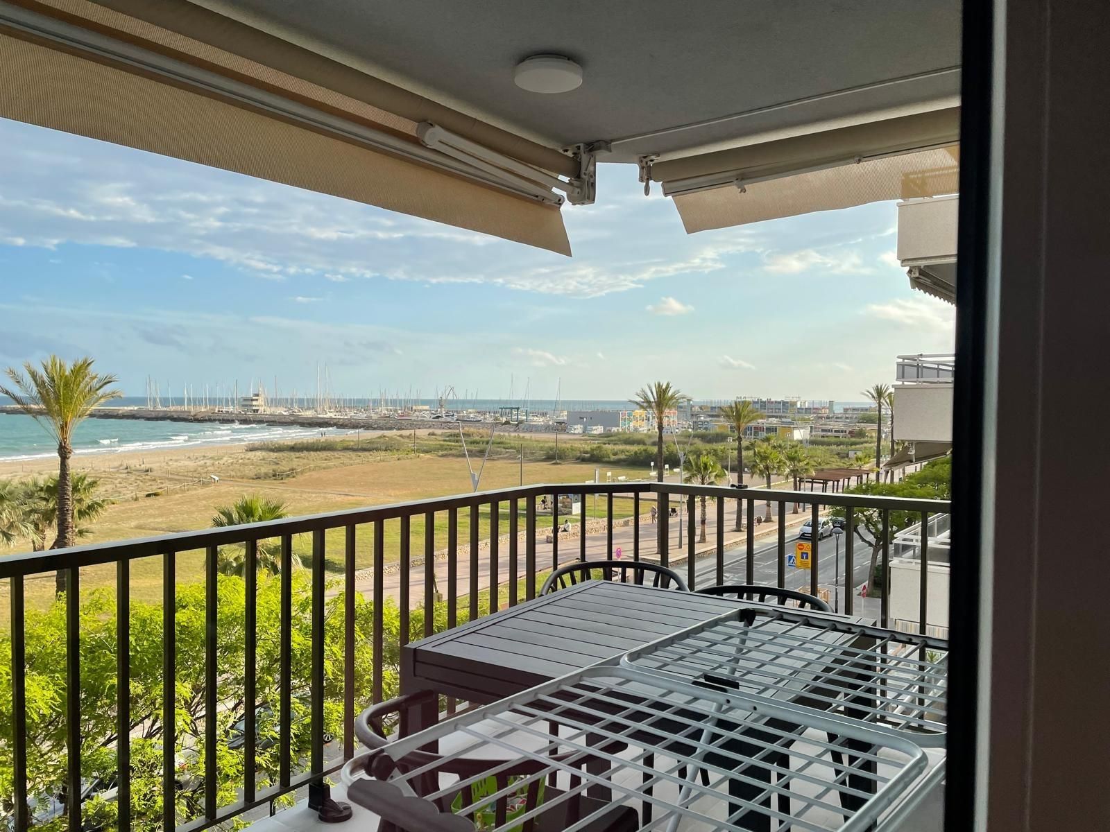 Terrace of Apartment for sale in Calafell  with Terrace