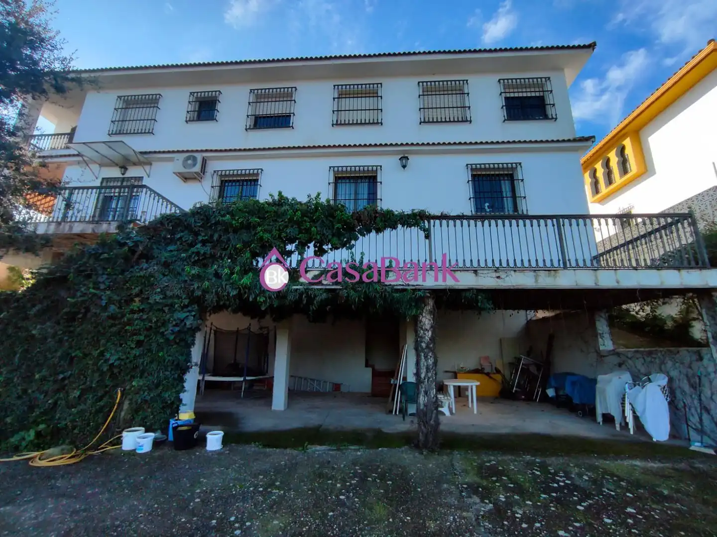 Casa con piscina en venta en Norte-Sierra, imagen 23