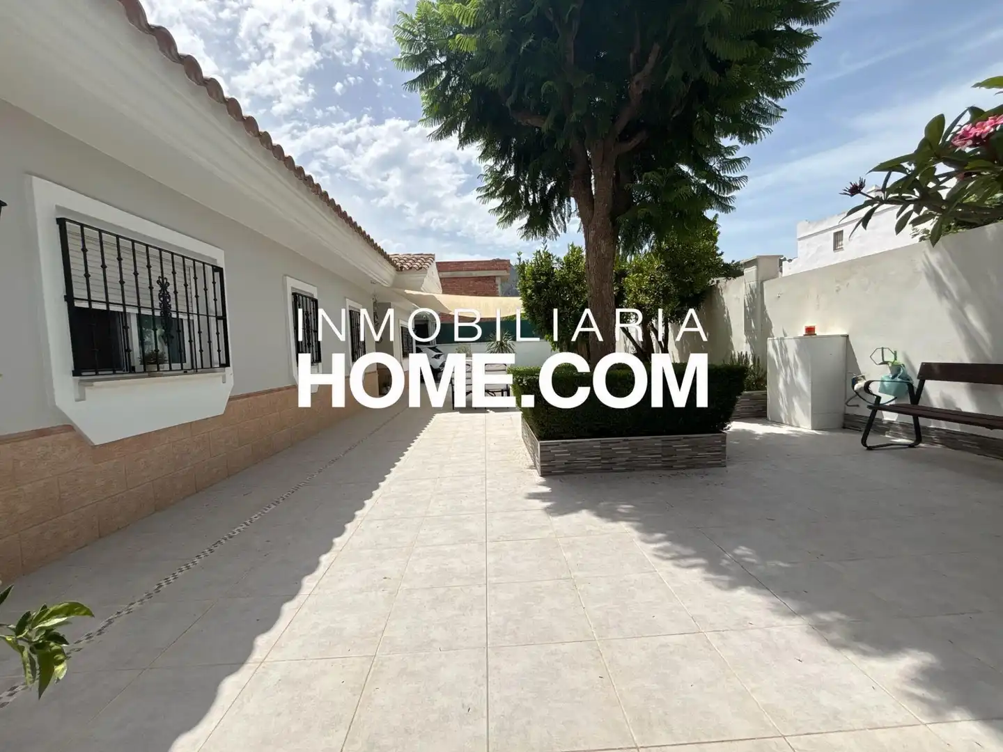Chalet con piscina en venta en Calle AL-ANDALUS, imagen 16
