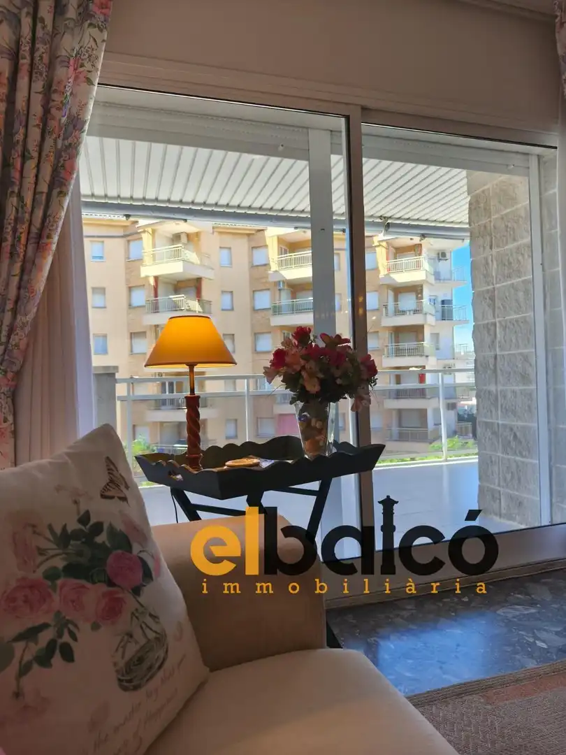 Flat for sale in Carrer d'Emili Vendrell, 4, La Pineda