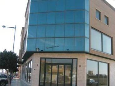 Business premises to rent in La Mojonera