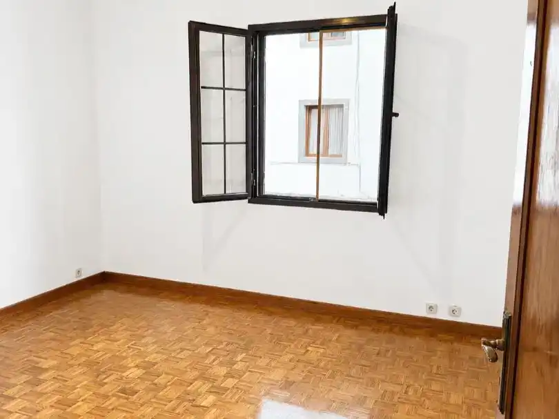 Schlafzimmer von Wohnung zur Miete in Las Palmas de Gran Canaria mit Balkon
