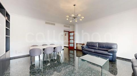 Foto 5 de Piso en venta en Calle Hernan Cortes, El Pla del Remei,  Valencia Capital