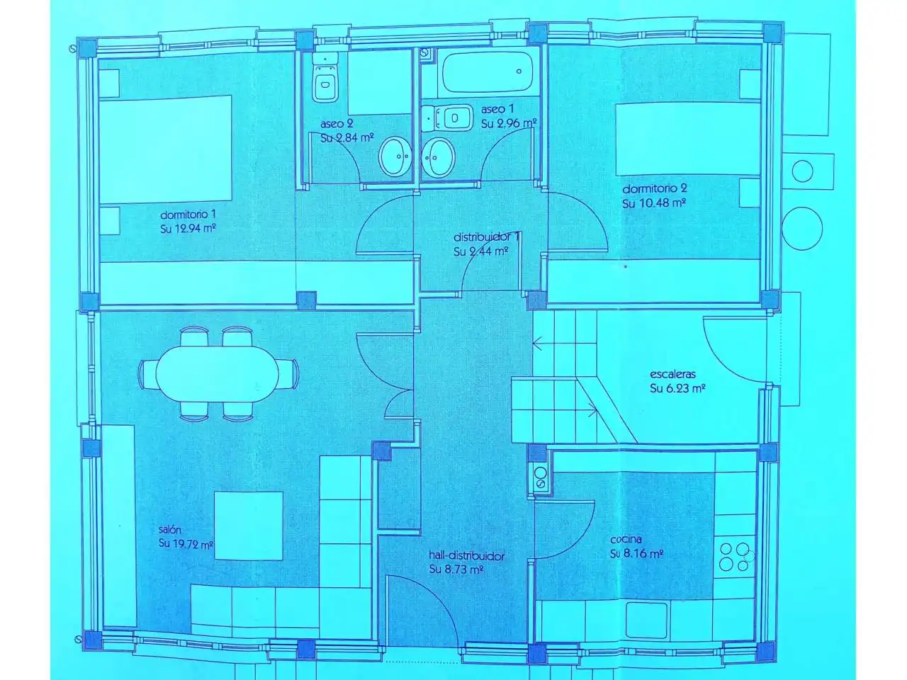 Casa o xalet en venda en Karrantza Harana / Valle de Carranza amb Jardí privat