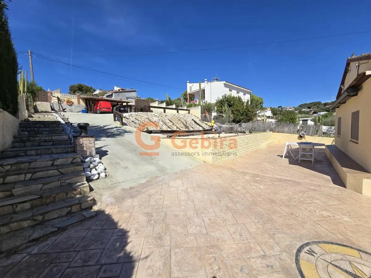 Casa en venta en Costa Cunit - Els Jardins - Els Rosers, imagen 21