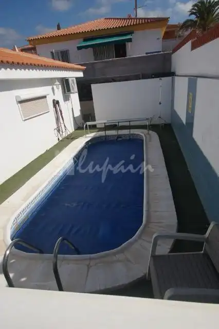 Casa in vendita a Callao Salvaje - Playa Paraíso, imagen 32