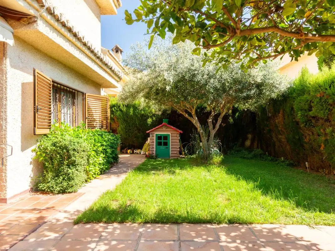 Casa o xalet en venda a Avinguda de la Mar, Platja de la Pobla de Farnals