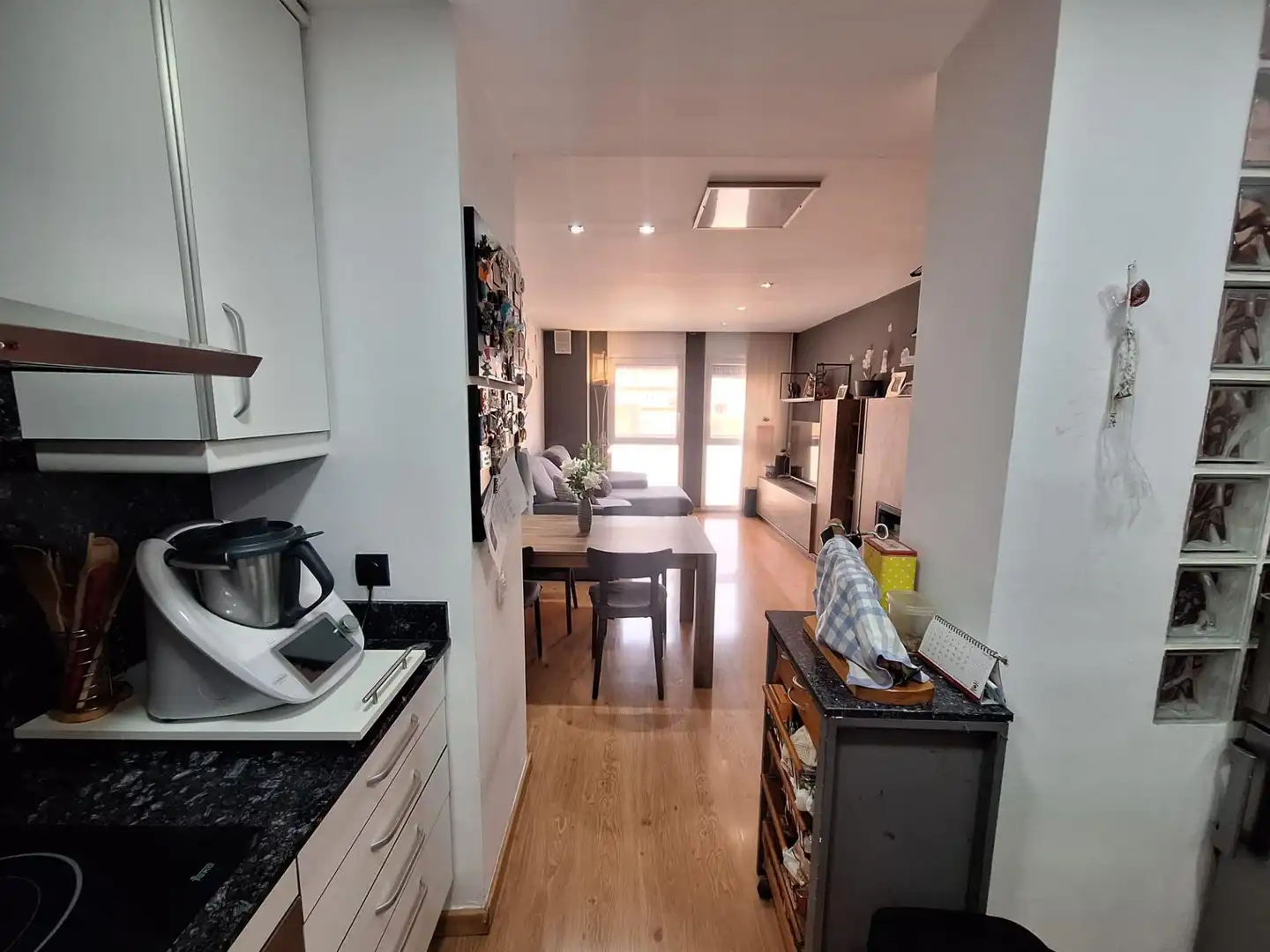 Flat with lift for sale in Centre - Sant Oleguer, imagen 11