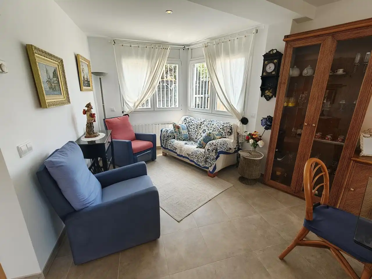 Haus mit Garten zum Verkauf in calle Eucaliptus, imagen 7