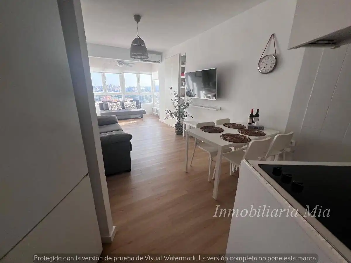 Estudi amb piscina en venda a La Colina, imagen 17