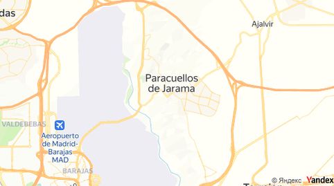 Foto 3 de Piso en venta en Casco Urbano, Paracuellos de Jarama