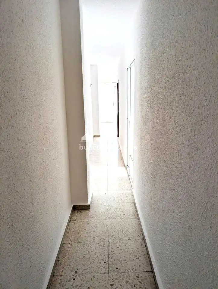Piso en venta en Jaén con Balcón