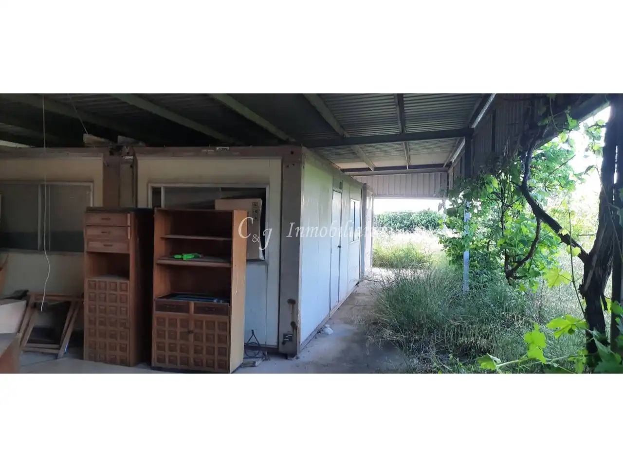 Residential for sale in Caudiel, Castellón
