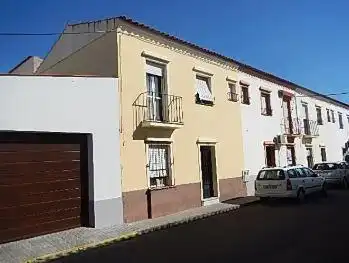 Chalet en venta en Puebla de la Calzada, imagen 2