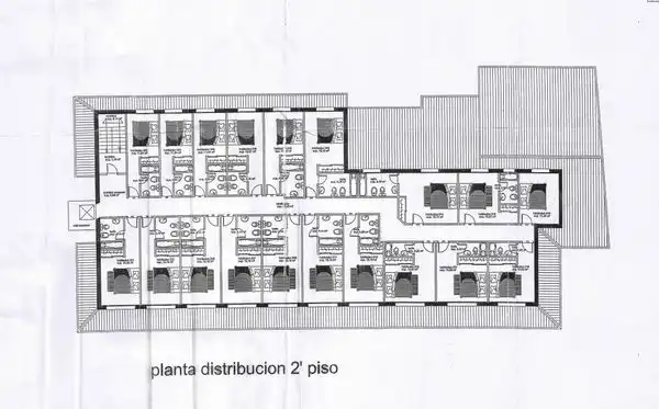 Hotel con ascensore in vendita a A Guarda, imagen 3