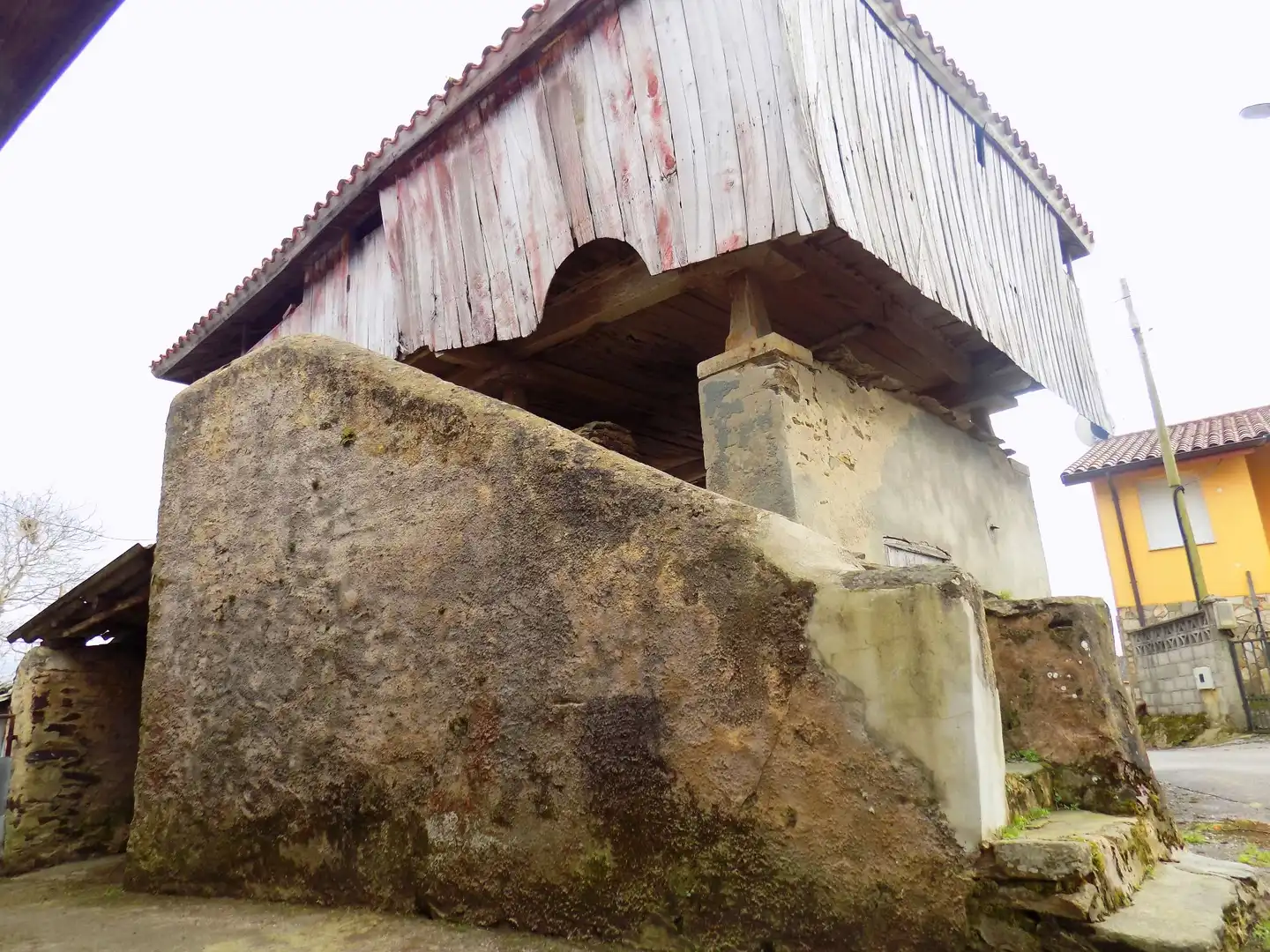 Casa rústica en venda a Pravia, imagen 28