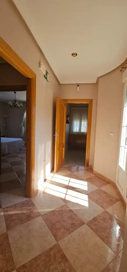 Casa o chalet en venta en Puertollano con Aire acondicionado, Calefacción y Trastero