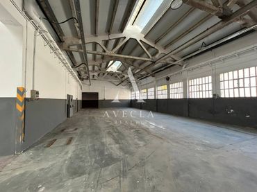 Nave industrielle à louer à Calle Marconi 66