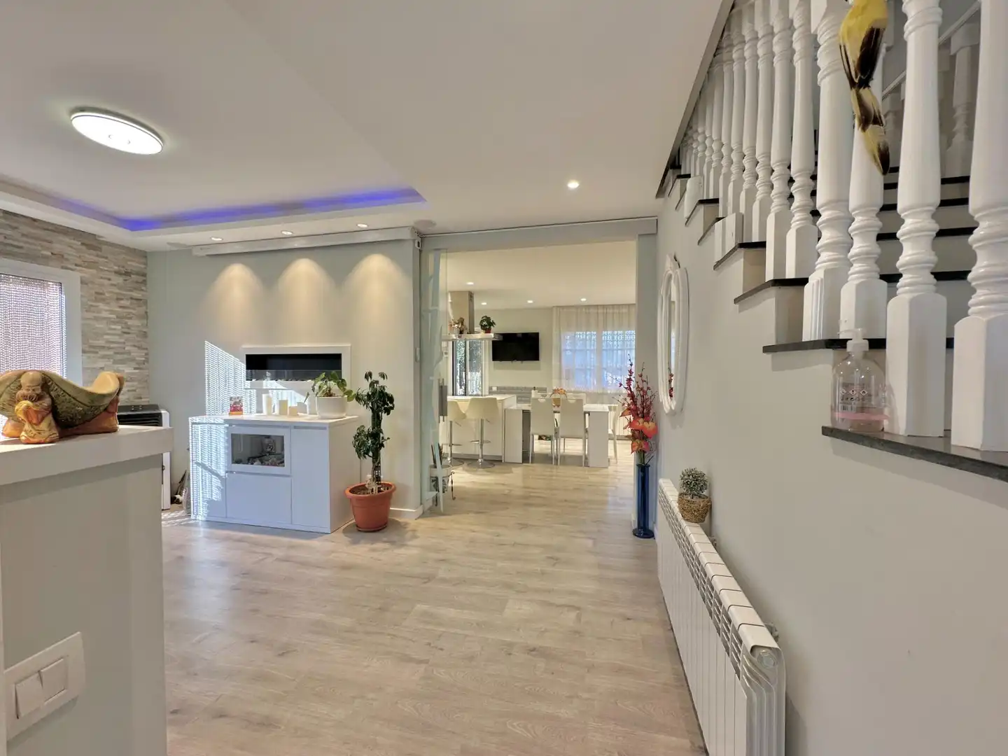 Detached house for sale in Corbera de Llobregat, imagen 12
