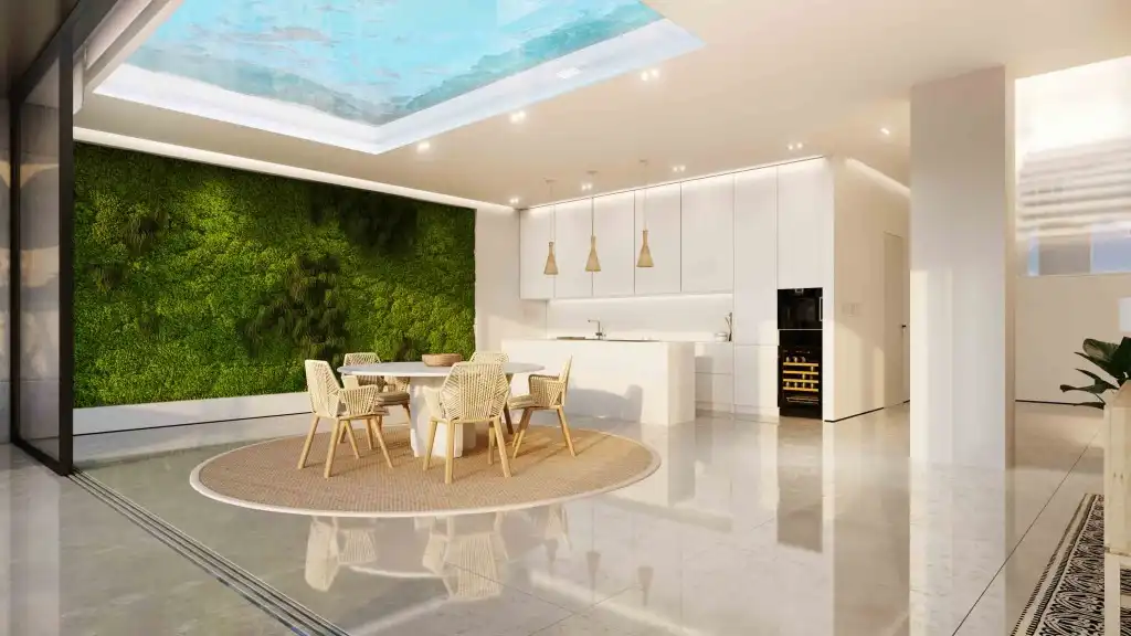 Penthouse for sale in Llevant, imagen 10
