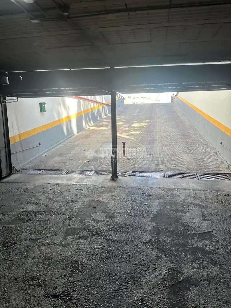 Parking of Garage for sale in Fuenlabrada